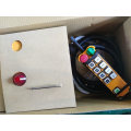 Factory Price Industrial Radio Remote Controls Made in China